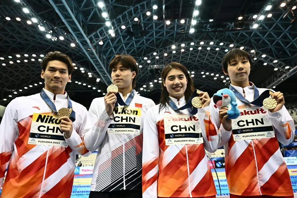杭州全国游泳冠军赛五号_杭州游泳比赛2020_杭州游泳锦标赛